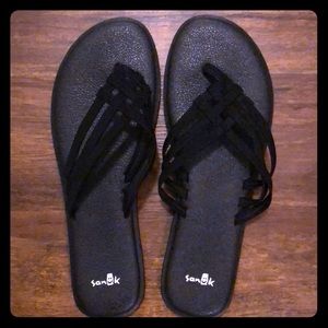 Sanuk Women's Sandals